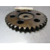 03Z119 Exhaust Camshaft Timing Gear From 2010 MAZDA 3  2.5